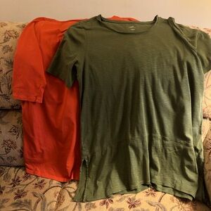 Wmn’s j-jill tops/tunics